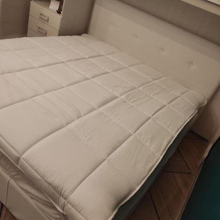 Domus Vacanze Alfieri Manfredonia Esterno foto