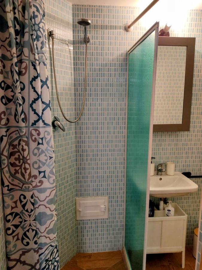 Domus Vacanze Alfieri Manfredonia Esterno foto