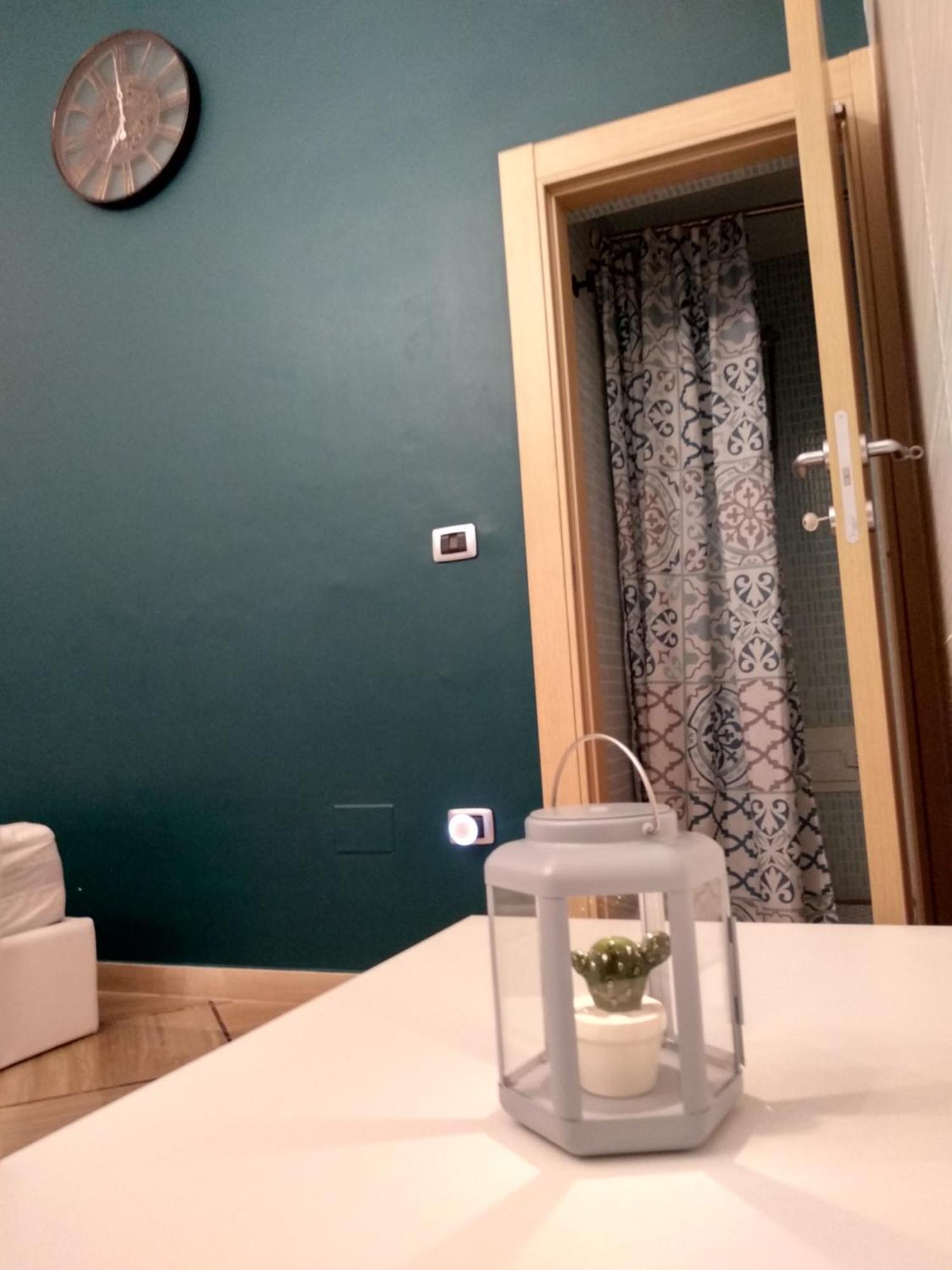 Domus Vacanze Alfieri Manfredonia Esterno foto